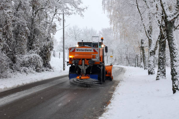 Winterdienst