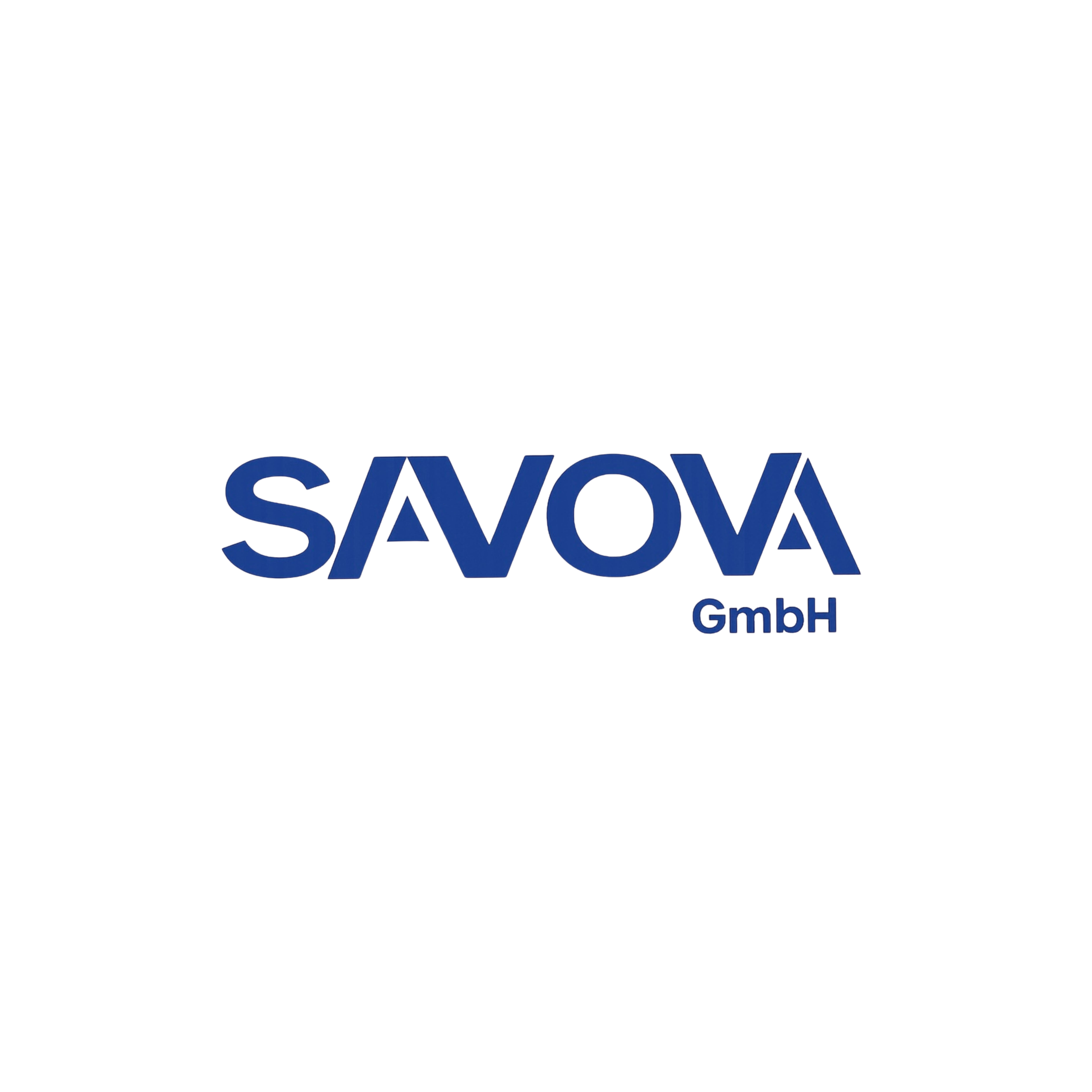 Savova Logo